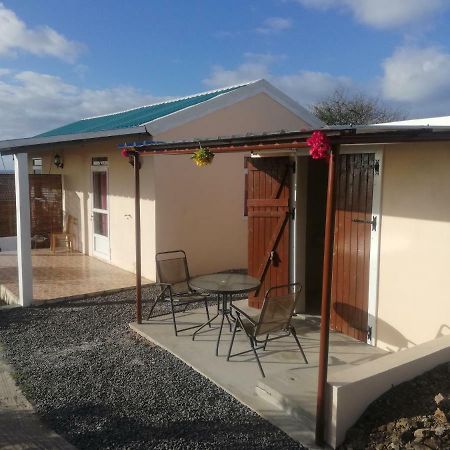 Chez Mimi Apartment Bambou Екстериор снимка