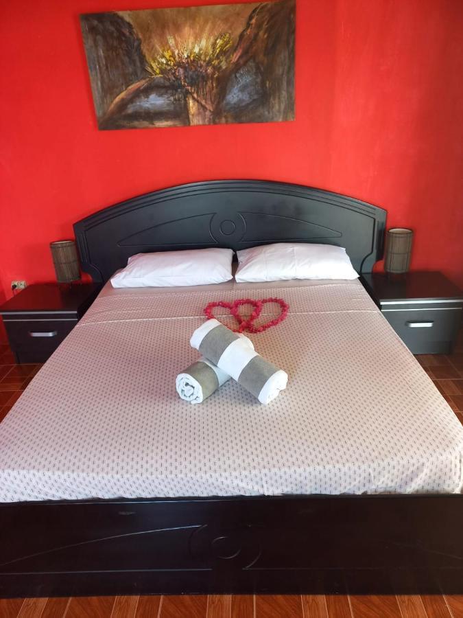 Chez Mimi Apartment Bambou Екстериор снимка
