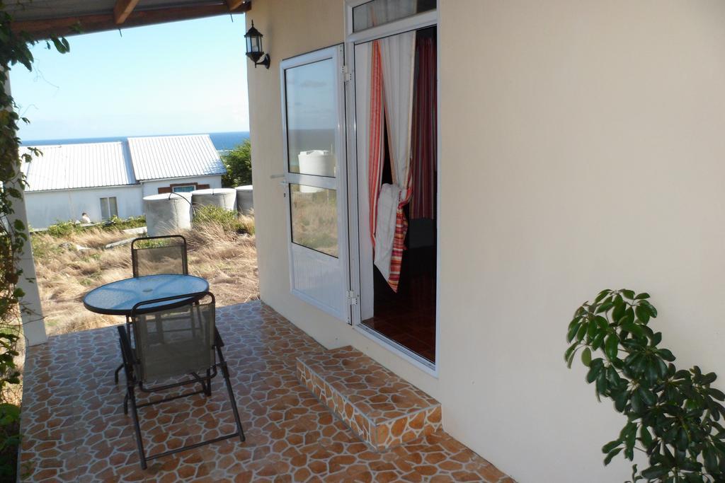 Chez Mimi Apartment Bambou Екстериор снимка